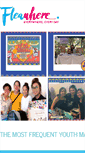 Mobile Screenshot of fleawhere.com